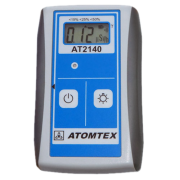 Atomtex AT2140 AT2140A Dosimeters