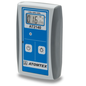 Atomtex AT2140 Dosimeter