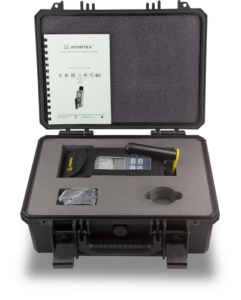 Atomtex - AT1103M | X-ray Dosimeter and Survey Meter | Nuclear Australia