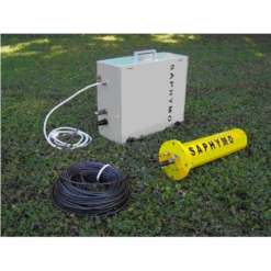 Environmental Radiation Monitoring Systems