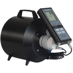 Atomtex AT1117M Neutron Radiation Monitor