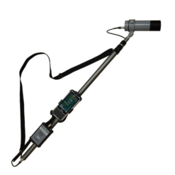 Atomtex AT1117M Radiation monitor