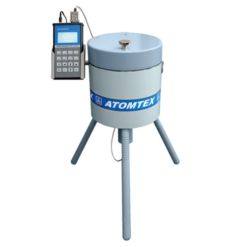 Atomtex AT1320 AT1320A AT1320B