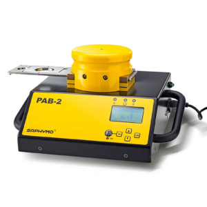 PAB-2-contamination-monitor
