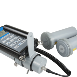 <h2>Atomtex<br>AT6101<br><h3>Spectrometer