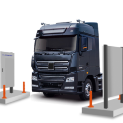 Atomtex AT2327 Vehicle Radiation Monitor