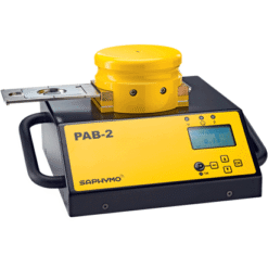 Contamination Monitors