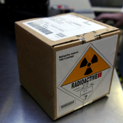 <h2>Radiation<br>Design and Simulation<br><h3>Engineering Service