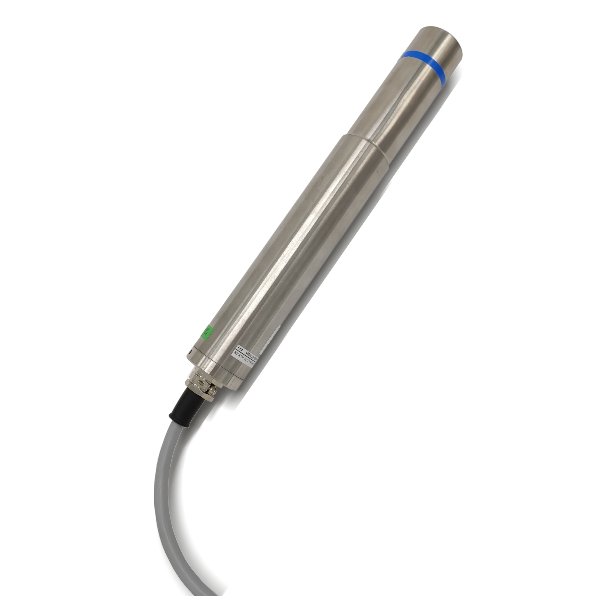 Berthold - LB 6500-H10 | Radiation Monitoring Probe | Nuclear Australia