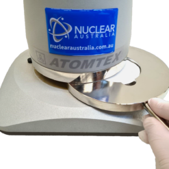 Wipe Testing - Radiation Contamination