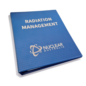 Radiation Management Plan