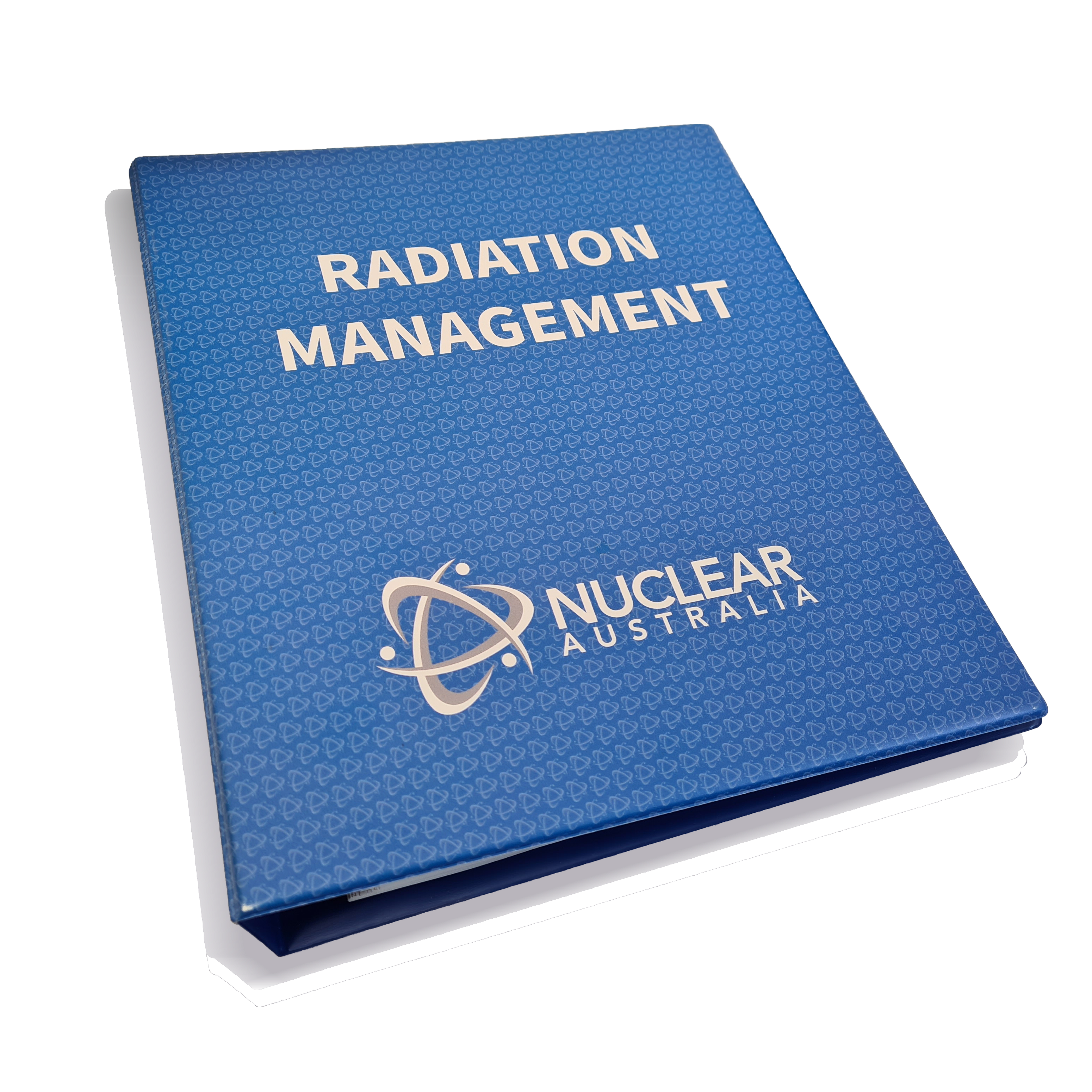 Radiation Management Plan