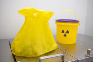 Radioactive Waste